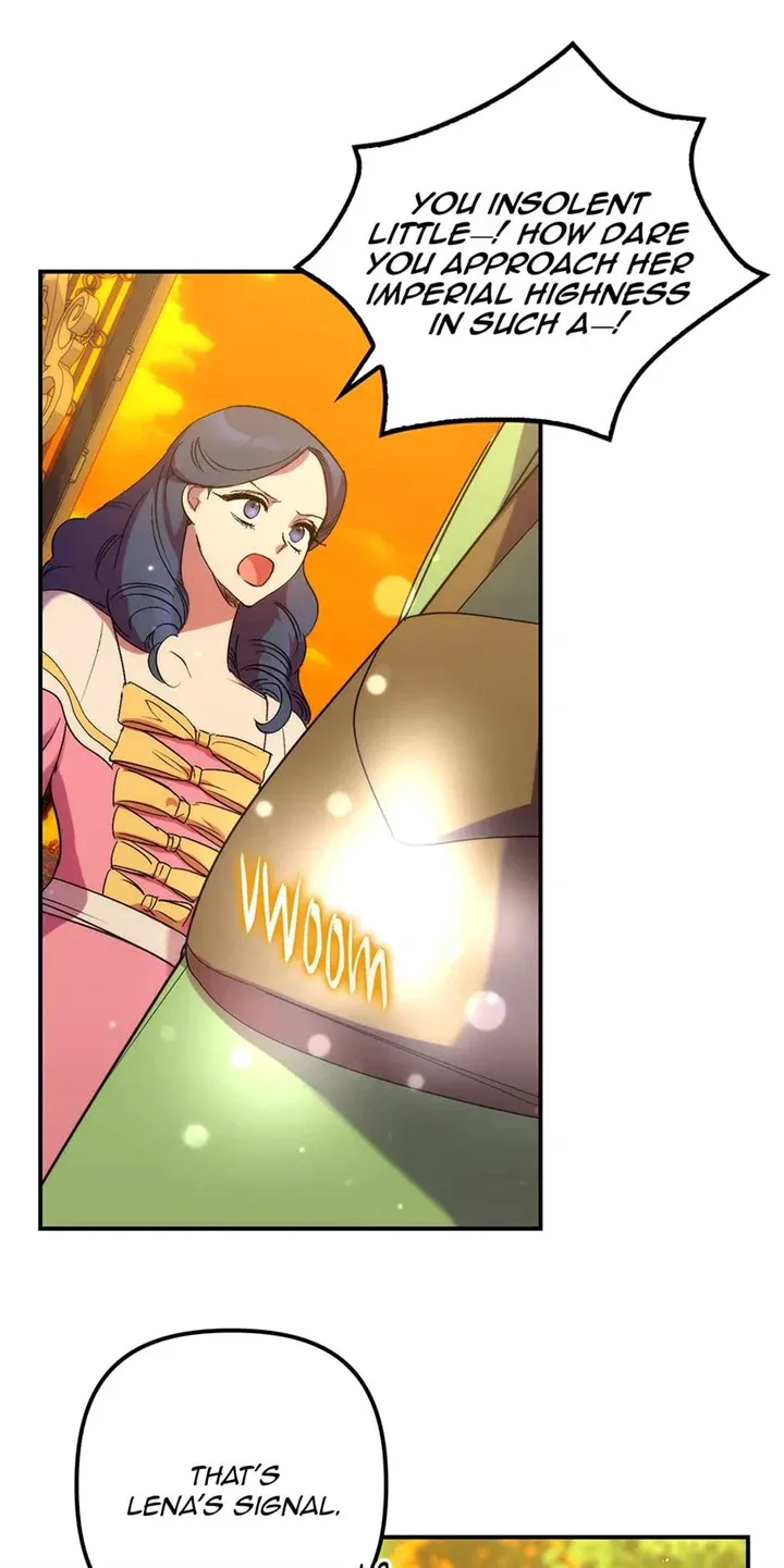 The Hero Went Crazy Even Though I’m the One Who Died Kainu Manga Chapter 17 Page 36