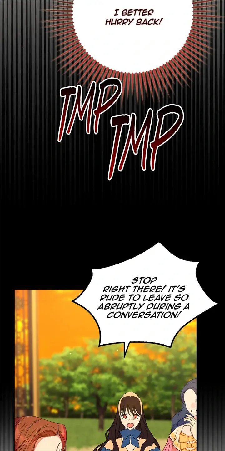 The Hero Went Crazy Even Though I’m the One Who Died Kainu Manga Chapter 17 Page 39