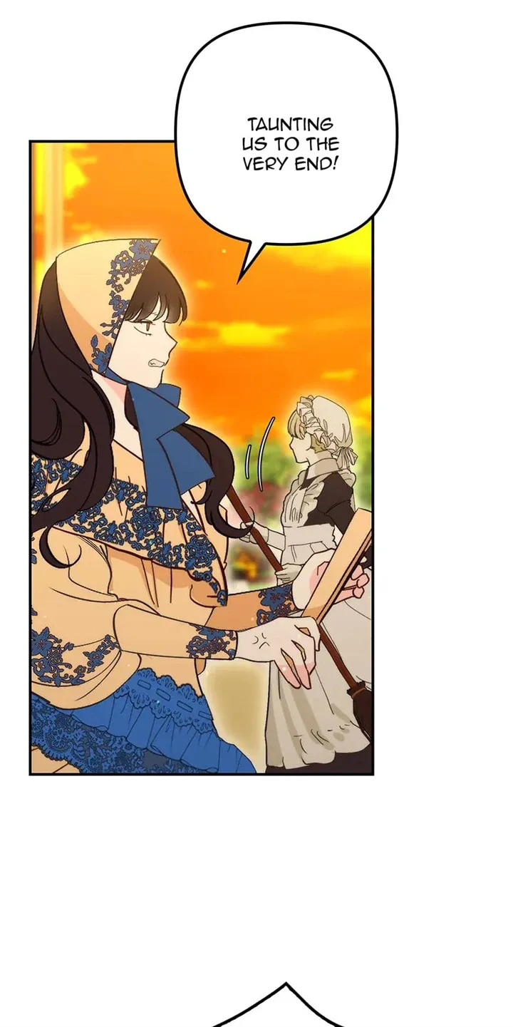 The Hero Went Crazy Even Though I’m the One Who Died Kainu Manga Chapter 17 Page 44