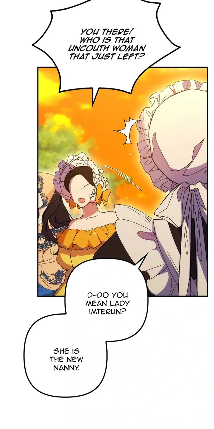 The Hero Went Crazy Even Though I’m the One Who Died Kainu Manga Chapter 17 Page 45