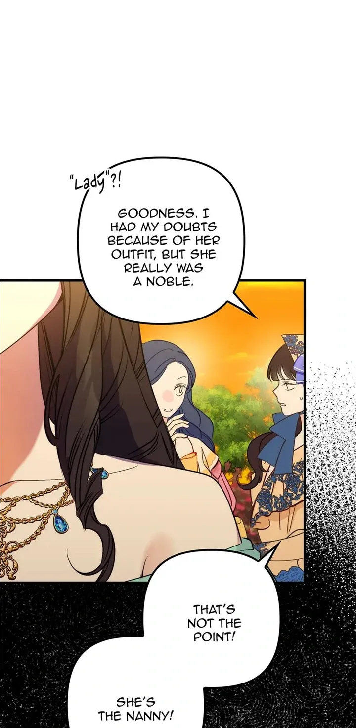 The Hero Went Crazy Even Though I’m the One Who Died Kainu Manga Chapter 17 Page 46