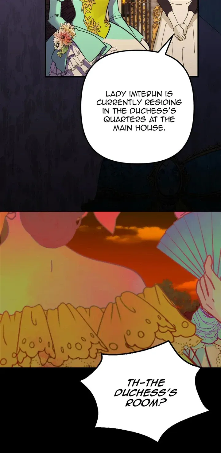 The Hero Went Crazy Even Though I’m the One Who Died Kainu Manga Chapter 17 Page 52