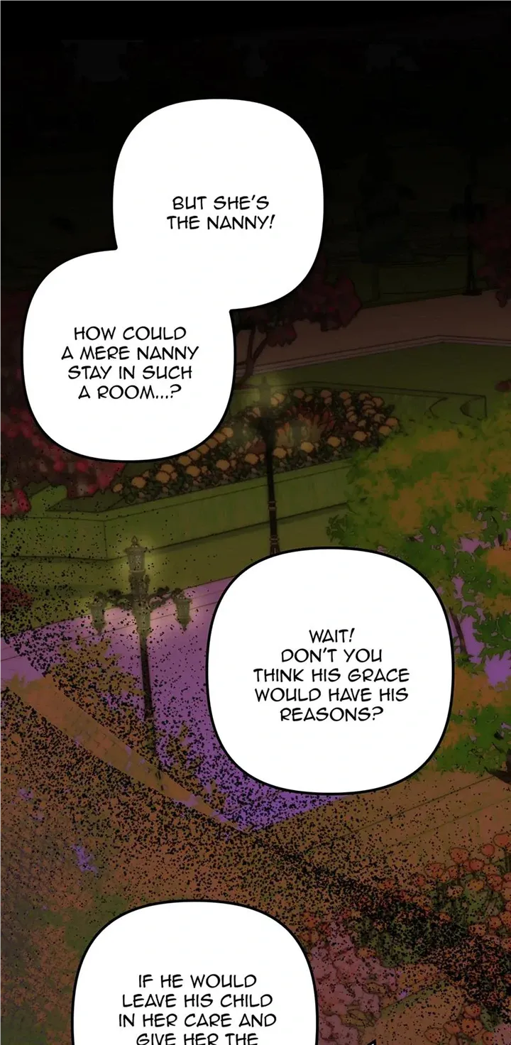 The Hero Went Crazy Even Though I’m the One Who Died Kainu Manga Chapter 17 Page 53