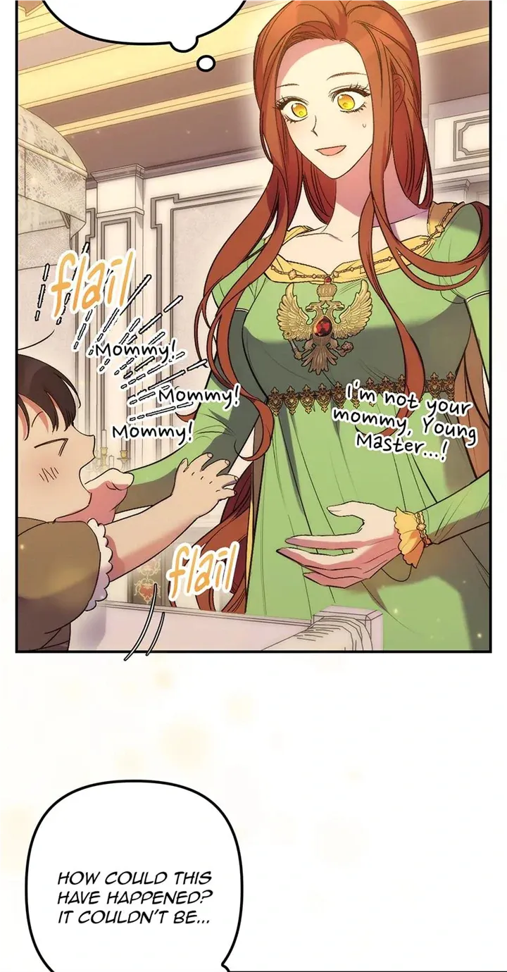 The Hero Went Crazy Even Though I’m the One Who Died Kainu Manga Chapter 17 Page 58