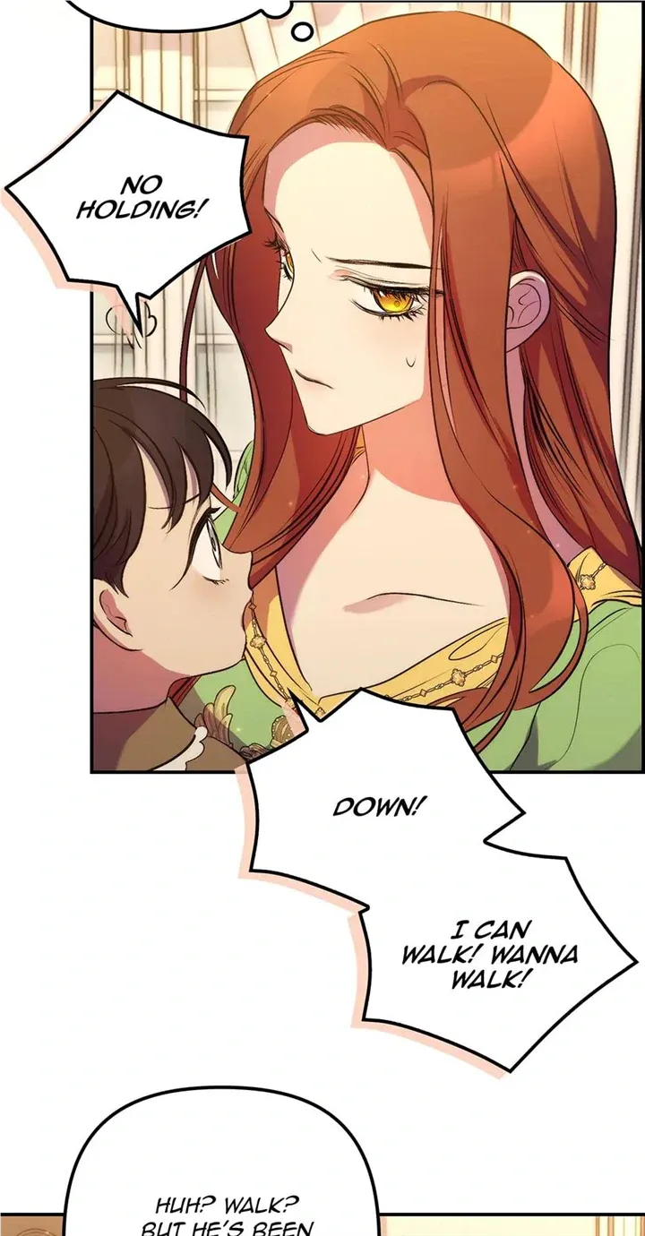 The Hero Went Crazy Even Though I’m the One Who Died Kainu Manga Chapter 17 Page 59