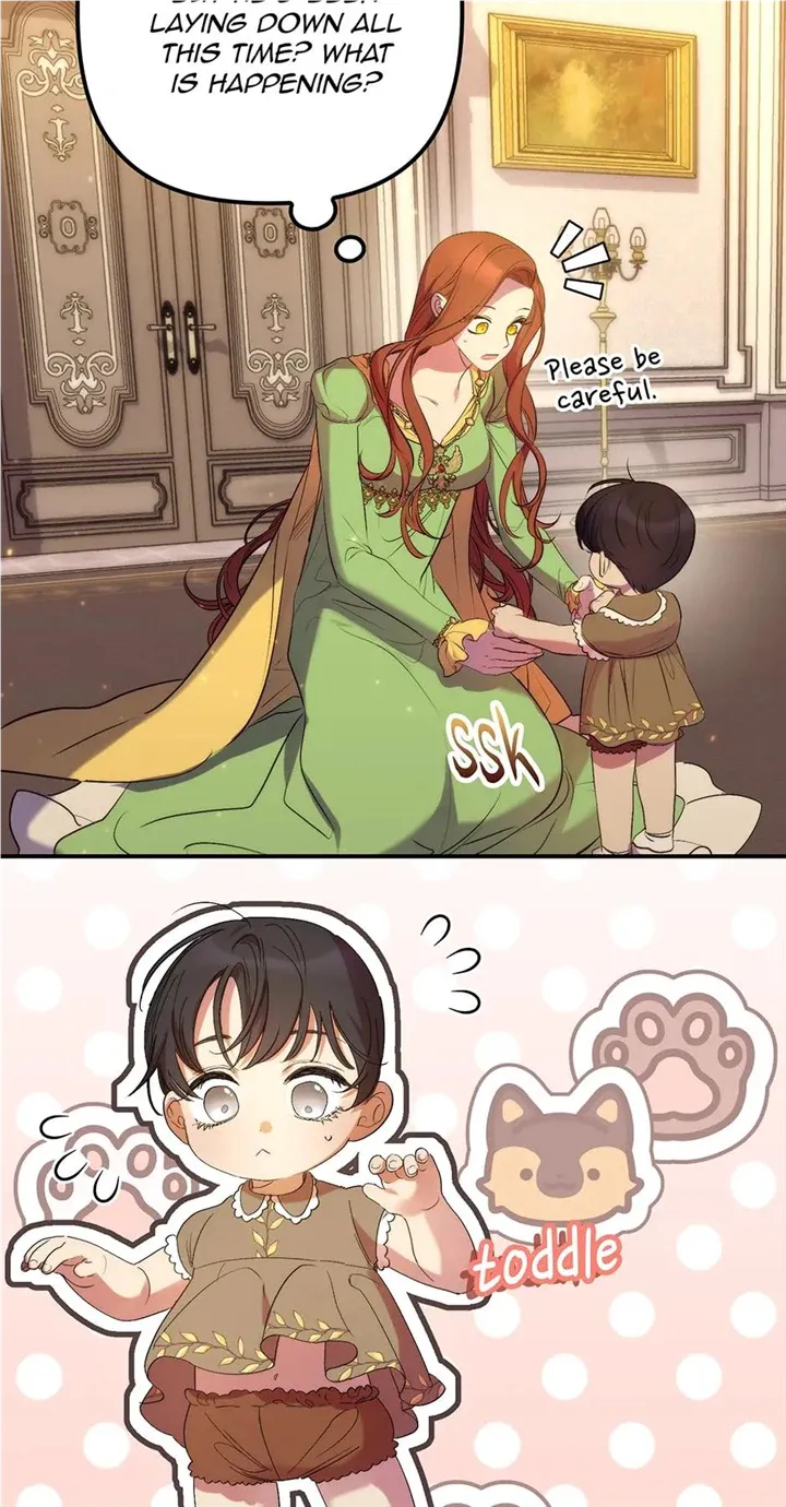 The Hero Went Crazy Even Though I’m the One Who Died Kainu Manga Chapter 17 Page 60