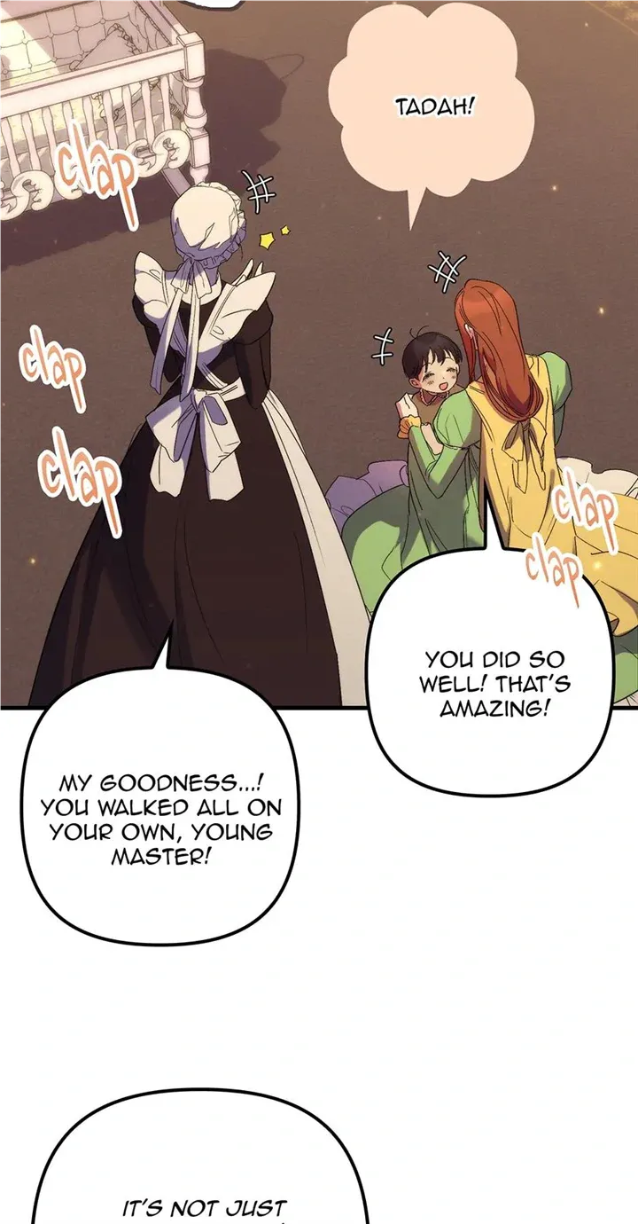The Hero Went Crazy Even Though I’m the One Who Died Kainu Manga Chapter 17 Page 63