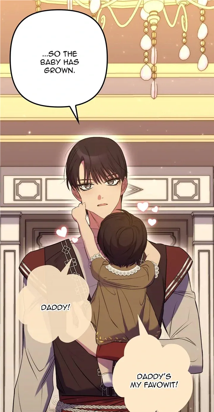 The Hero Went Crazy Even Though I’m the One Who Died Kainu Manga Chapter 17 Page 67
