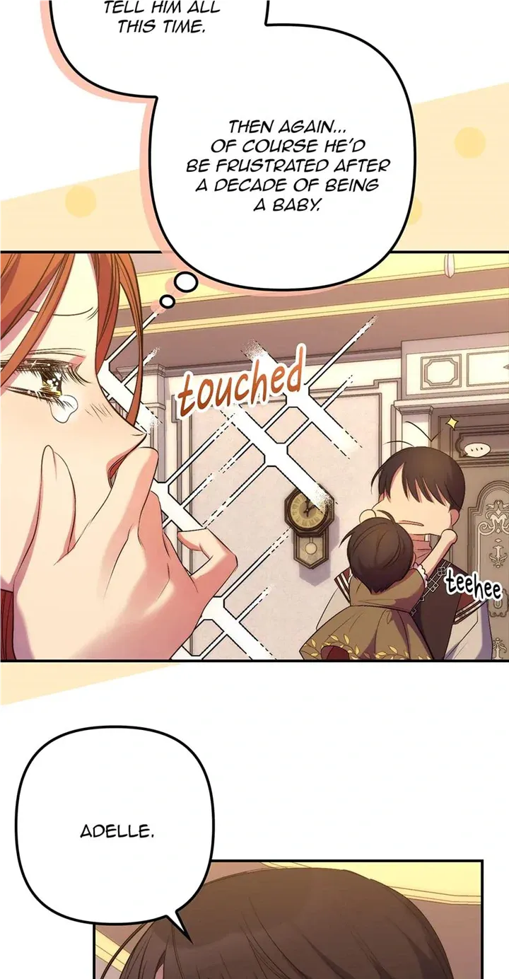 The Hero Went Crazy Even Though I’m the One Who Died Kainu Manga Chapter 17 Page 70