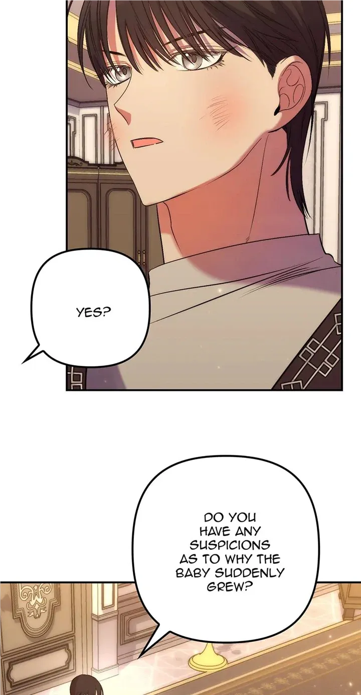 The Hero Went Crazy Even Though I’m the One Who Died Kainu Manga Chapter 17 Page 71