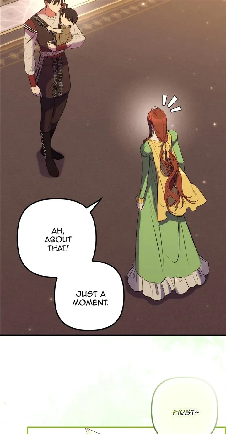 The Hero Went Crazy Even Though I’m the One Who Died Kainu Manga Chapter 17 Page 72