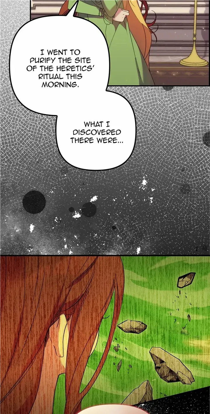 The Hero Went Crazy Even Though I’m the One Who Died Kainu Manga Chapter 17 Page 76