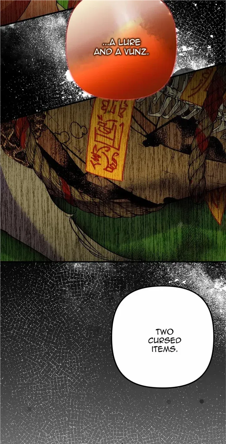 The Hero Went Crazy Even Though I’m the One Who Died Kainu Manga Chapter 17 Page 77