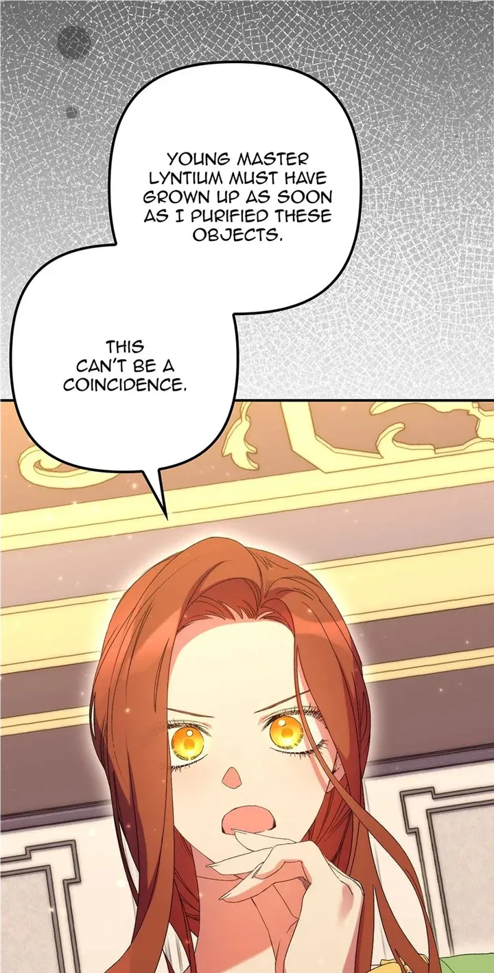 The Hero Went Crazy Even Though I’m the One Who Died Kainu Manga Chapter 17 Page 78