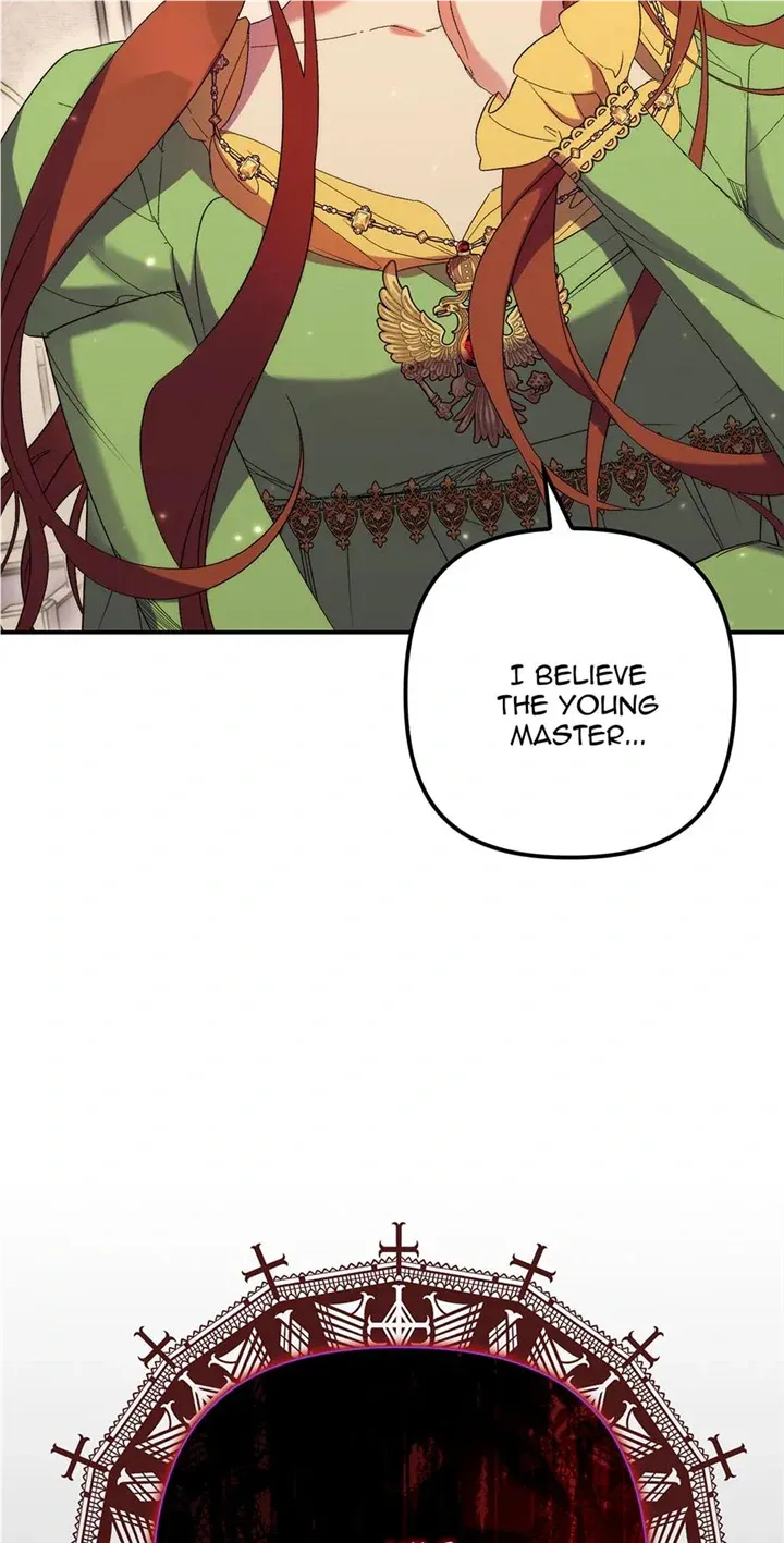 The Hero Went Crazy Even Though I’m the One Who Died Kainu Manga Chapter 17 Page 79
