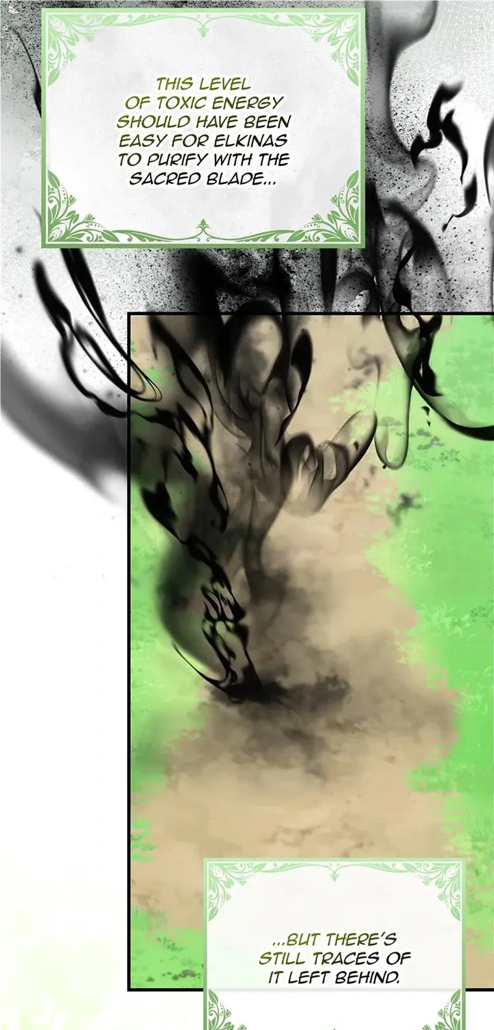 The Hero Went Crazy Even Though I’m the One Who Died Kainu Manga Chapter 16 Page 3