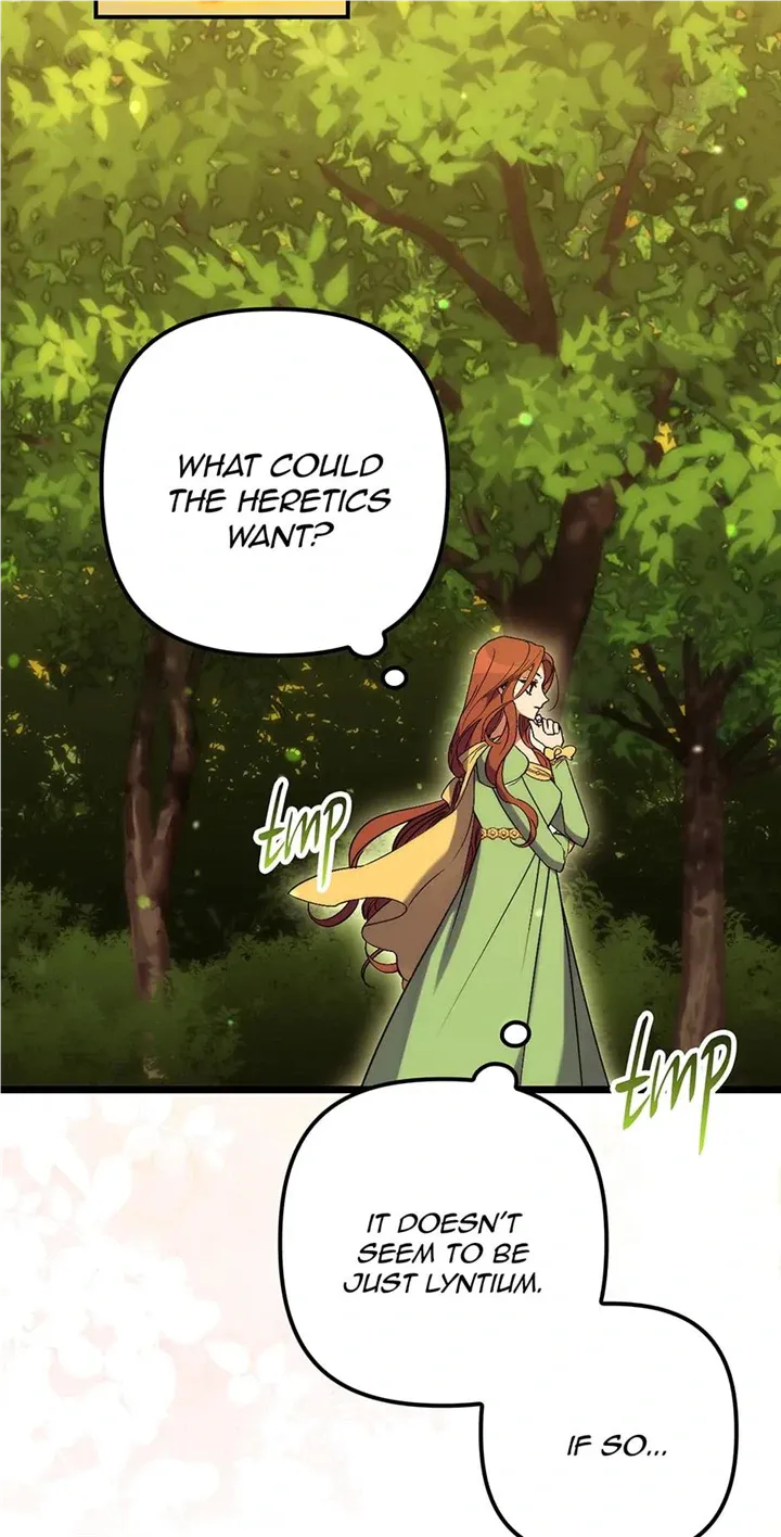 The Hero Went Crazy Even Though I’m the One Who Died Kainu Manga Chapter 16 Page 79