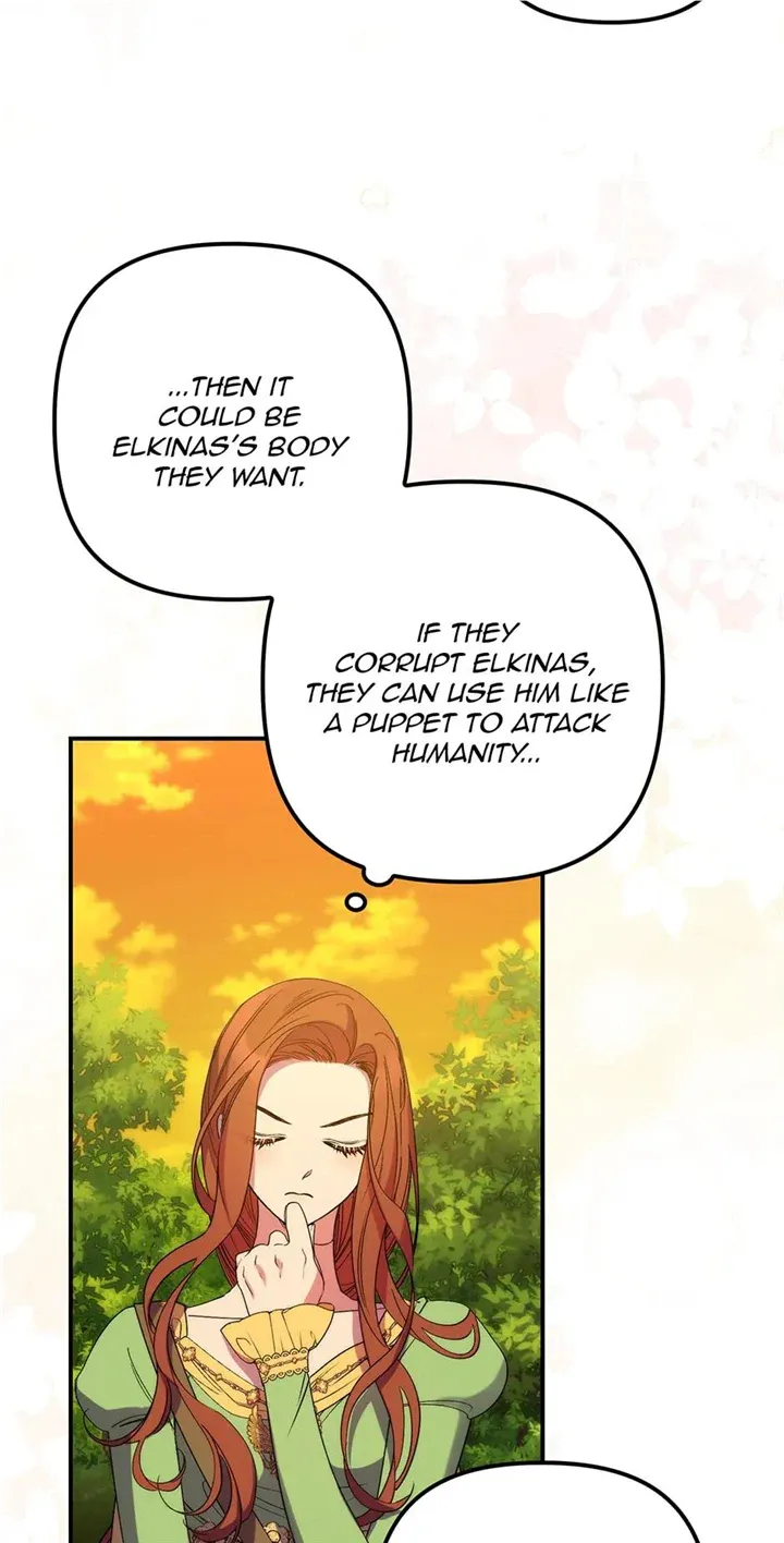 The Hero Went Crazy Even Though I’m the One Who Died Kainu Manga Chapter 16 Page 80