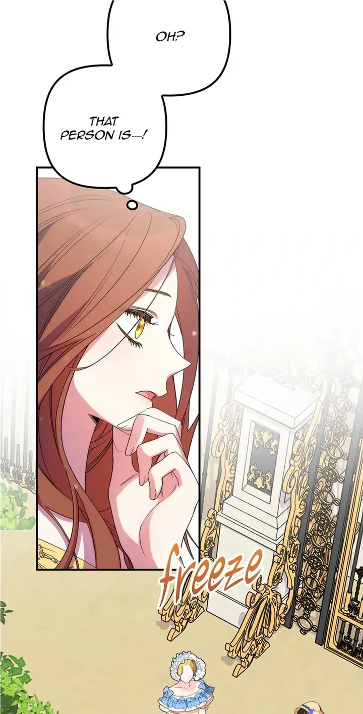 The Hero Went Crazy Even Though I’m the One Who Died Kainu Manga Chapter 16 Page 82
