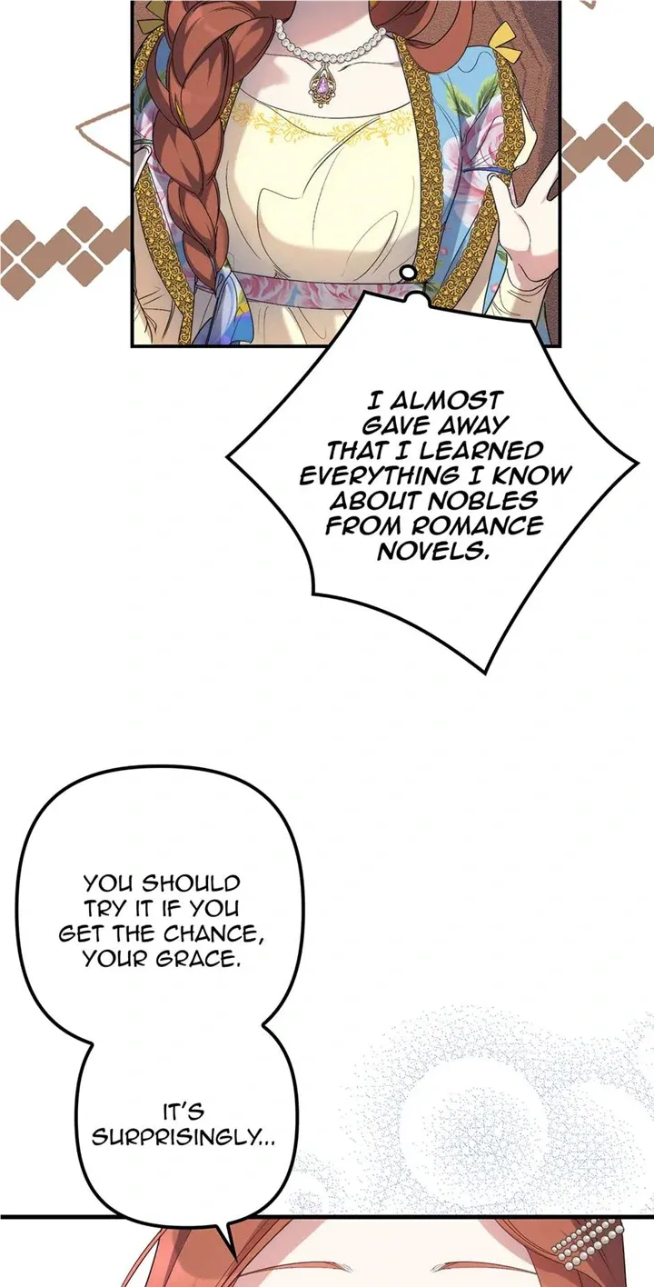 The Hero Went Crazy Even Though I’m the One Who Died Kainu Manga Chapter 14 Page 71