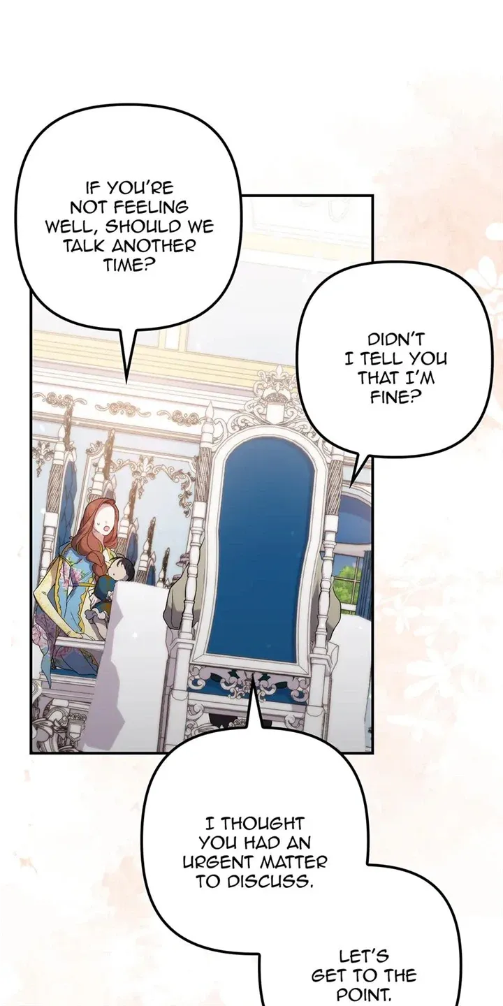The Hero Went Crazy Even Though I’m the One Who Died Kainu Manga Chapter 14 Page 75