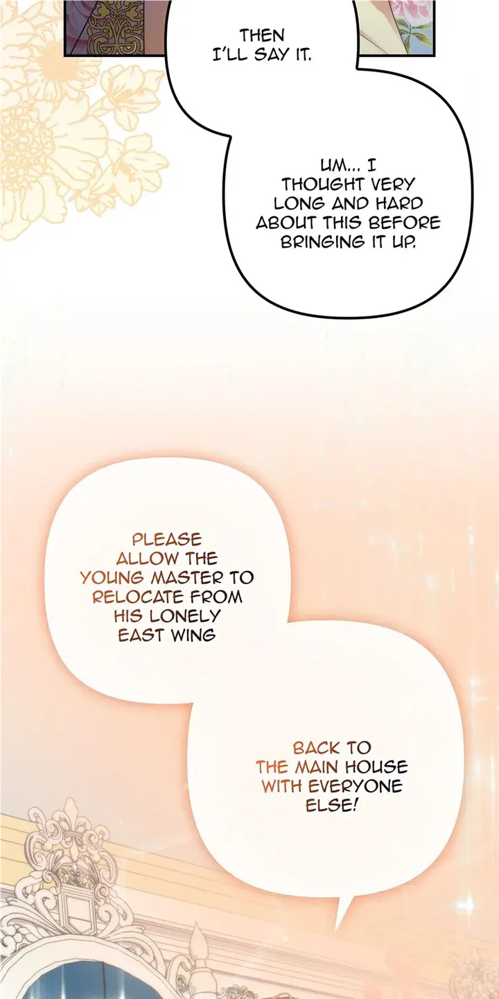 The Hero Went Crazy Even Though I’m the One Who Died Kainu Manga Chapter 14 Page 77