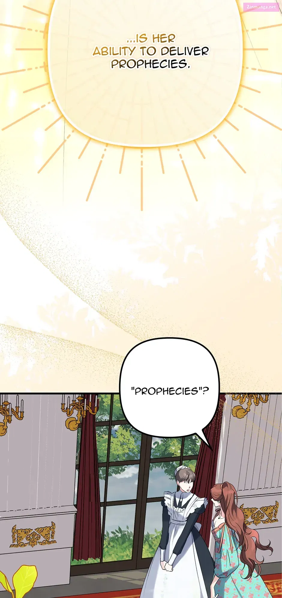 The Hero Went Crazy Even Though I’m the One Who Died Kainu Manga Chapter 13 Page 4