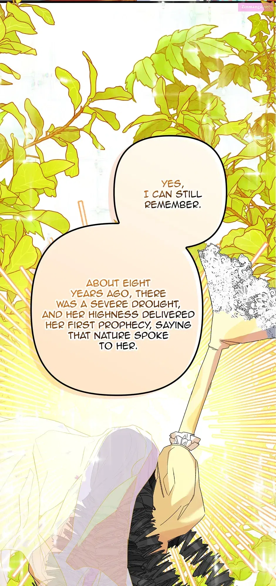 The Hero Went Crazy Even Though I’m the One Who Died Kainu Manga Chapter 13 Page 5