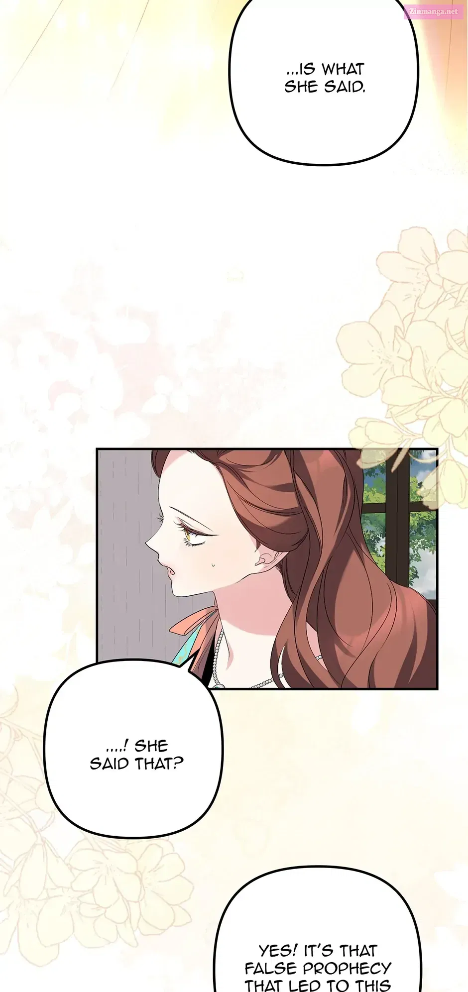The Hero Went Crazy Even Though I’m the One Who Died Kainu Manga Chapter 13 Page 7