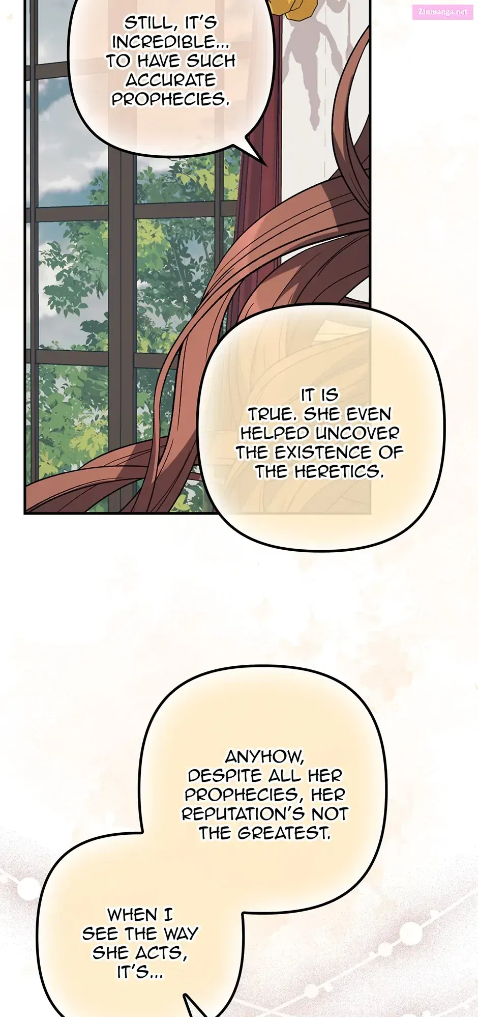 The Hero Went Crazy Even Though I’m the One Who Died Kainu Manga Chapter 13 Page 11