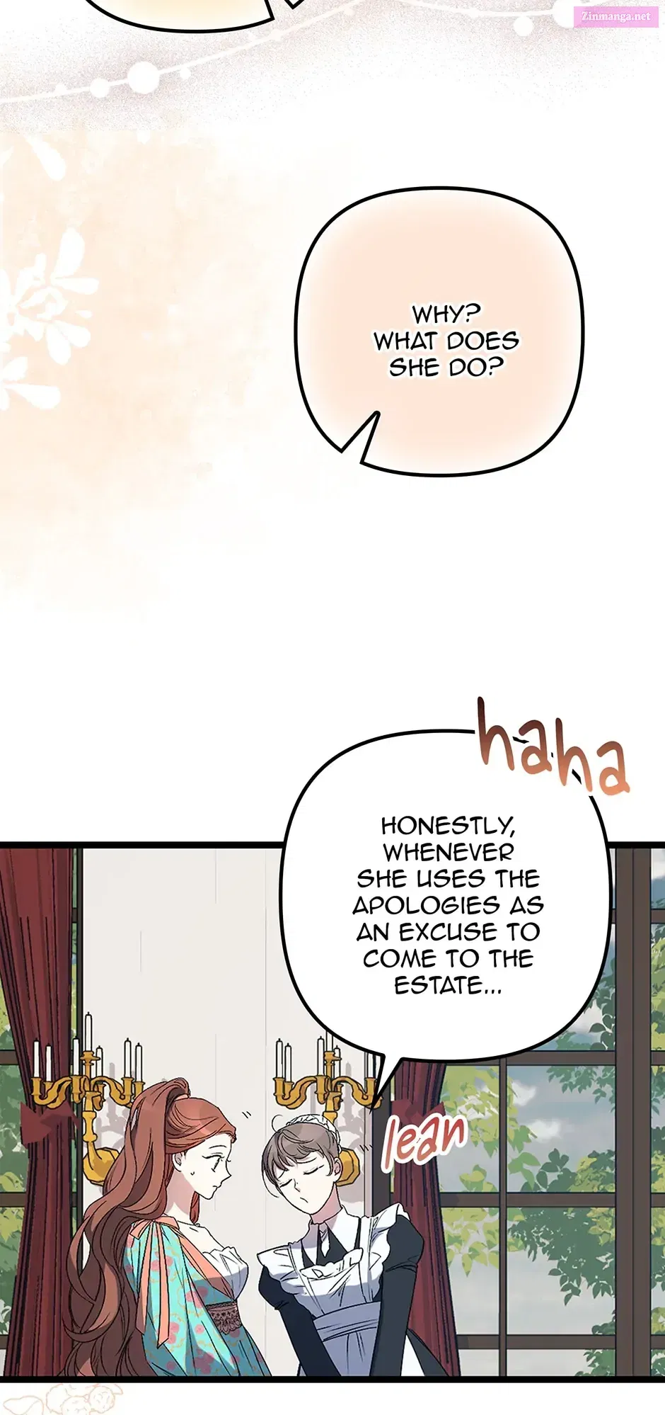 The Hero Went Crazy Even Though I’m the One Who Died Kainu Manga Chapter 13 Page 12