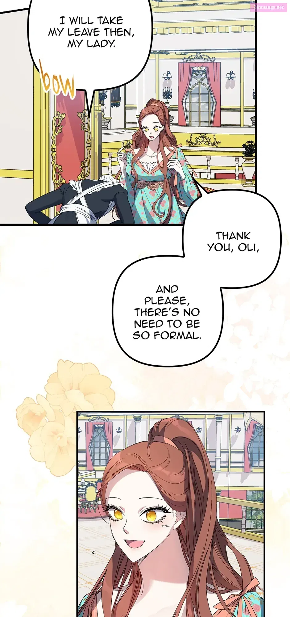 The Hero Went Crazy Even Though I’m the One Who Died Kainu Manga Chapter 13 Page 15