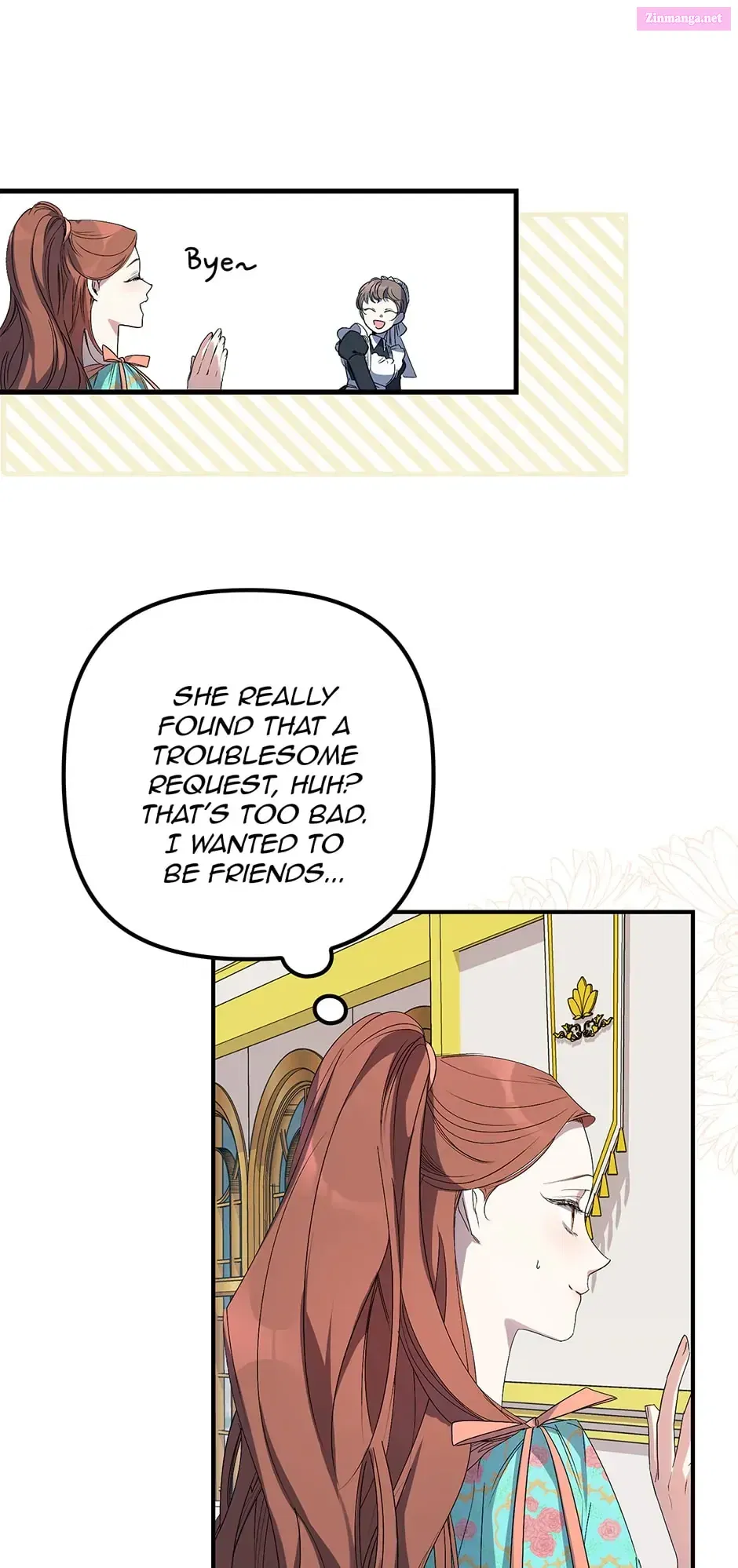 The Hero Went Crazy Even Though I’m the One Who Died Kainu Manga Chapter 13 Page 17
