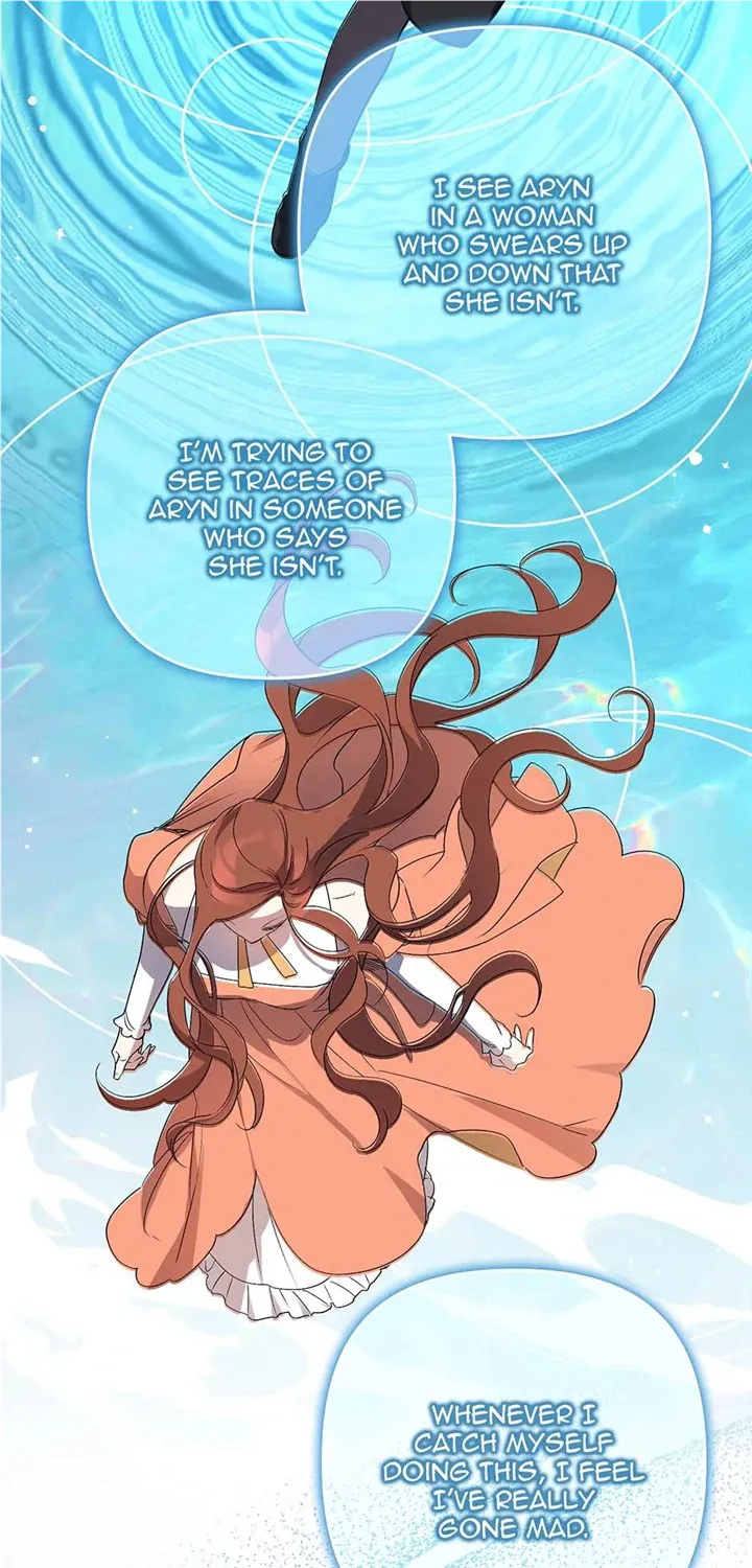 The Hero Went Crazy Even Though I’m the One Who Died Kainu Manga Chapter 13 Page 91