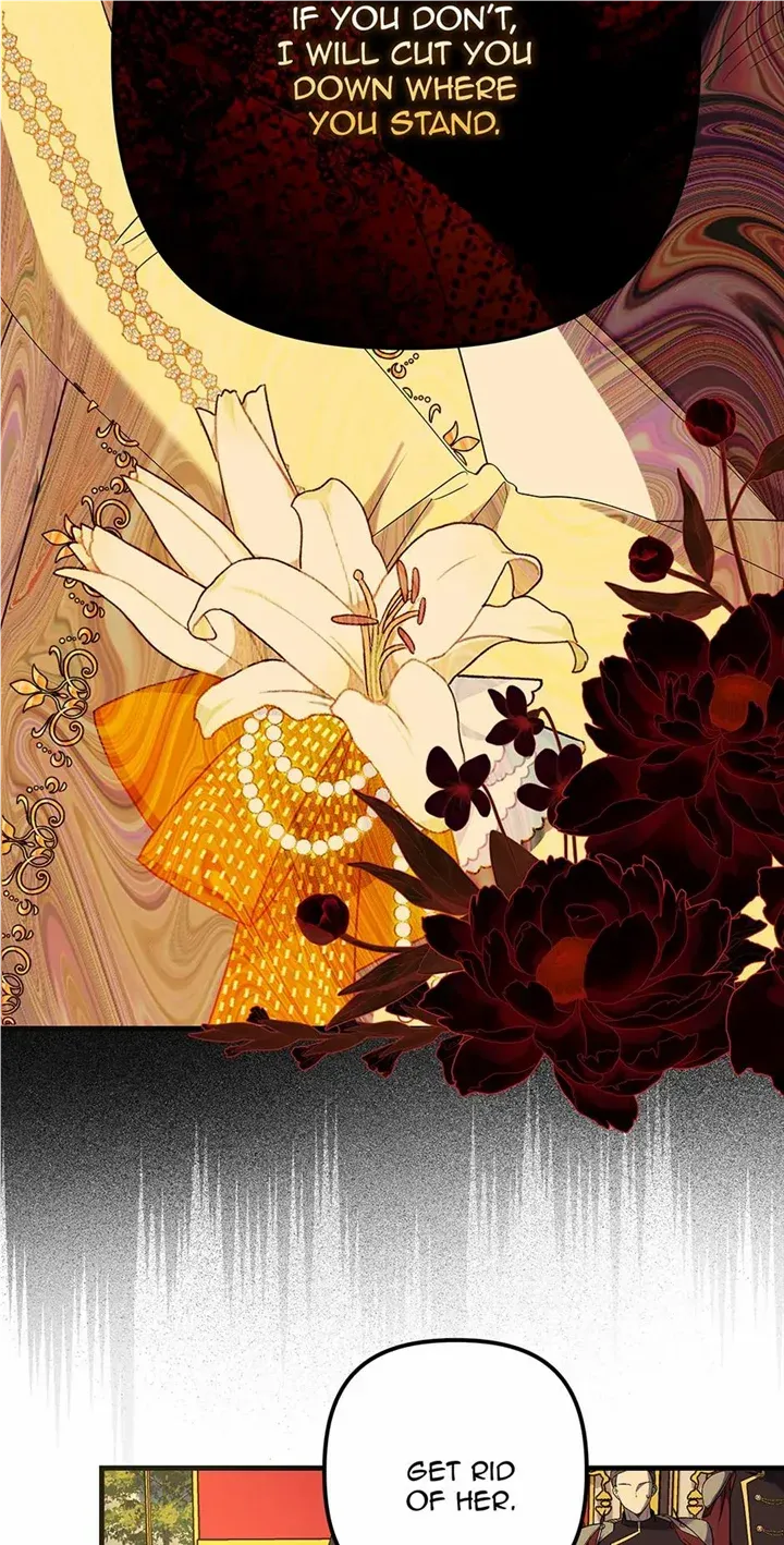 The Hero Went Crazy Even Though I’m the One Who Died Kainu Manga Chapter 13 Page 97