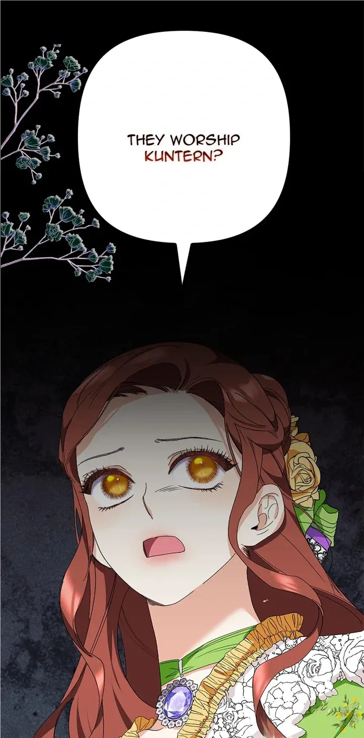 The Hero Went Crazy Even Though I’m the One Who Died Kainu Manga Chapter 12 Page 3
