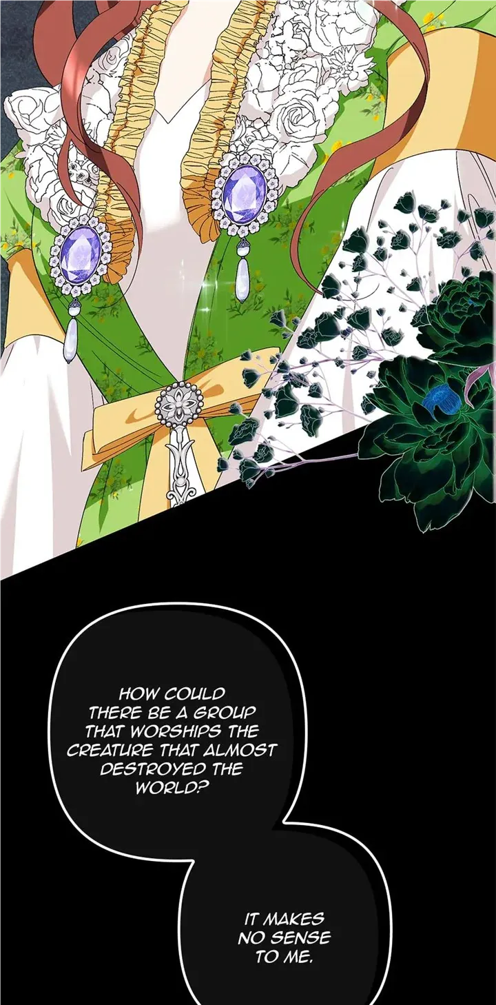 The Hero Went Crazy Even Though I’m the One Who Died Kainu Manga Chapter 12 Page 4