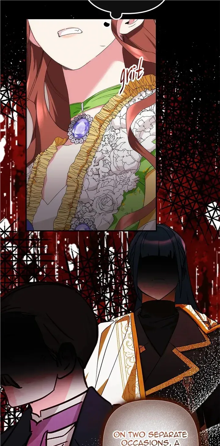The Hero Went Crazy Even Though I’m the One Who Died Kainu Manga Chapter 12 Page 5
