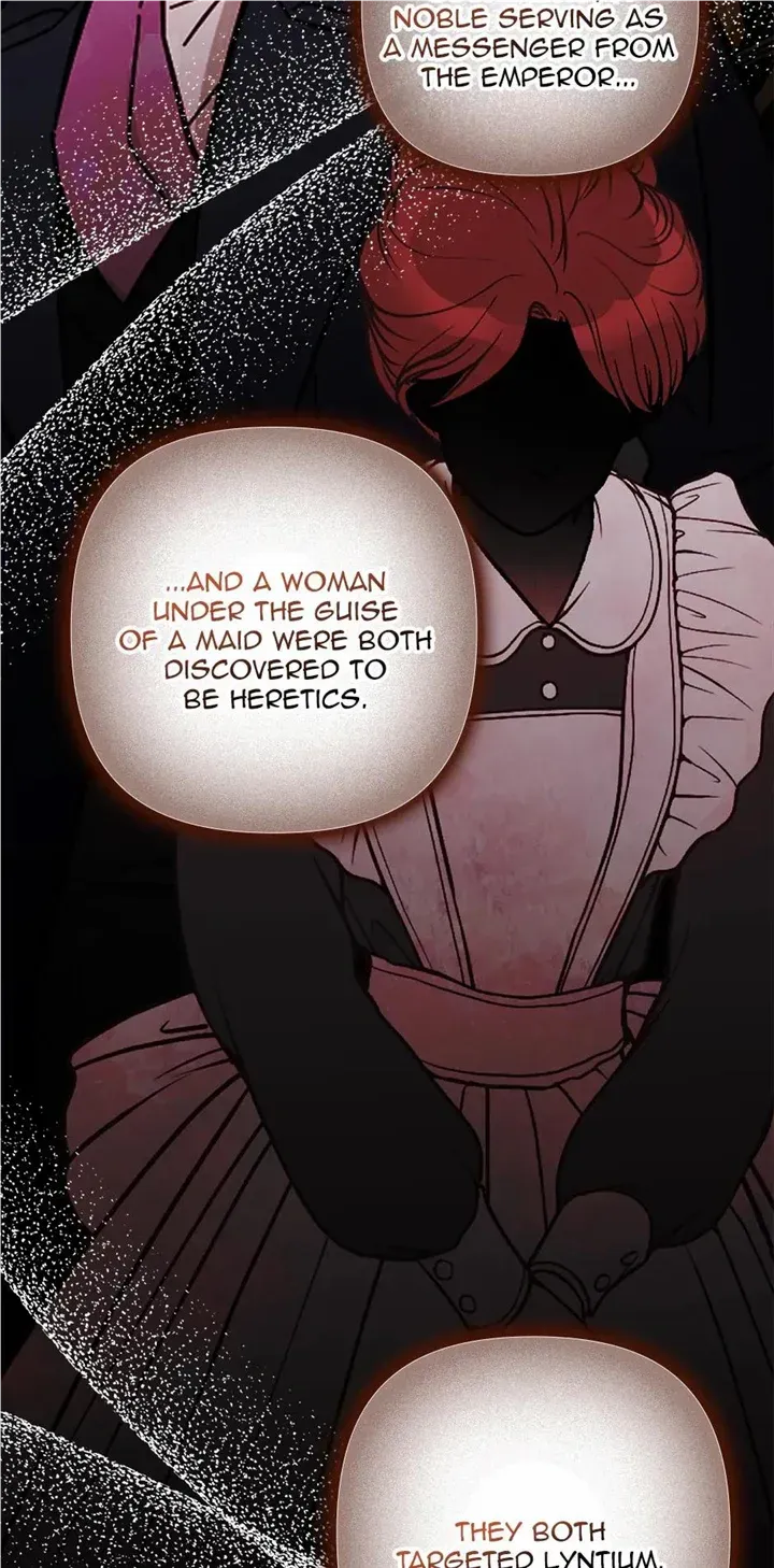 The Hero Went Crazy Even Though I’m the One Who Died Kainu Manga Chapter 12 Page 6