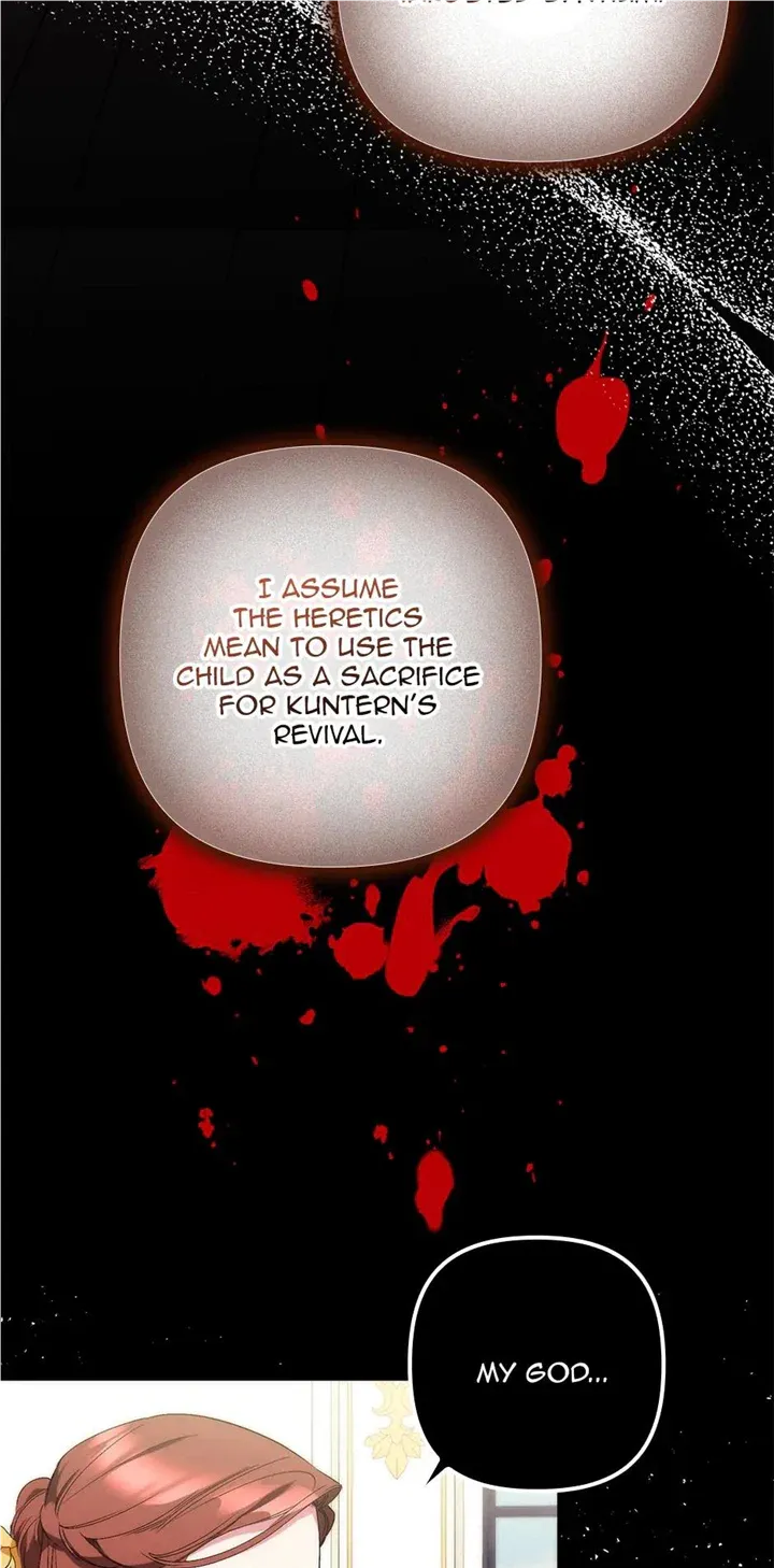 The Hero Went Crazy Even Though I’m the One Who Died Kainu Manga Chapter 12 Page 7
