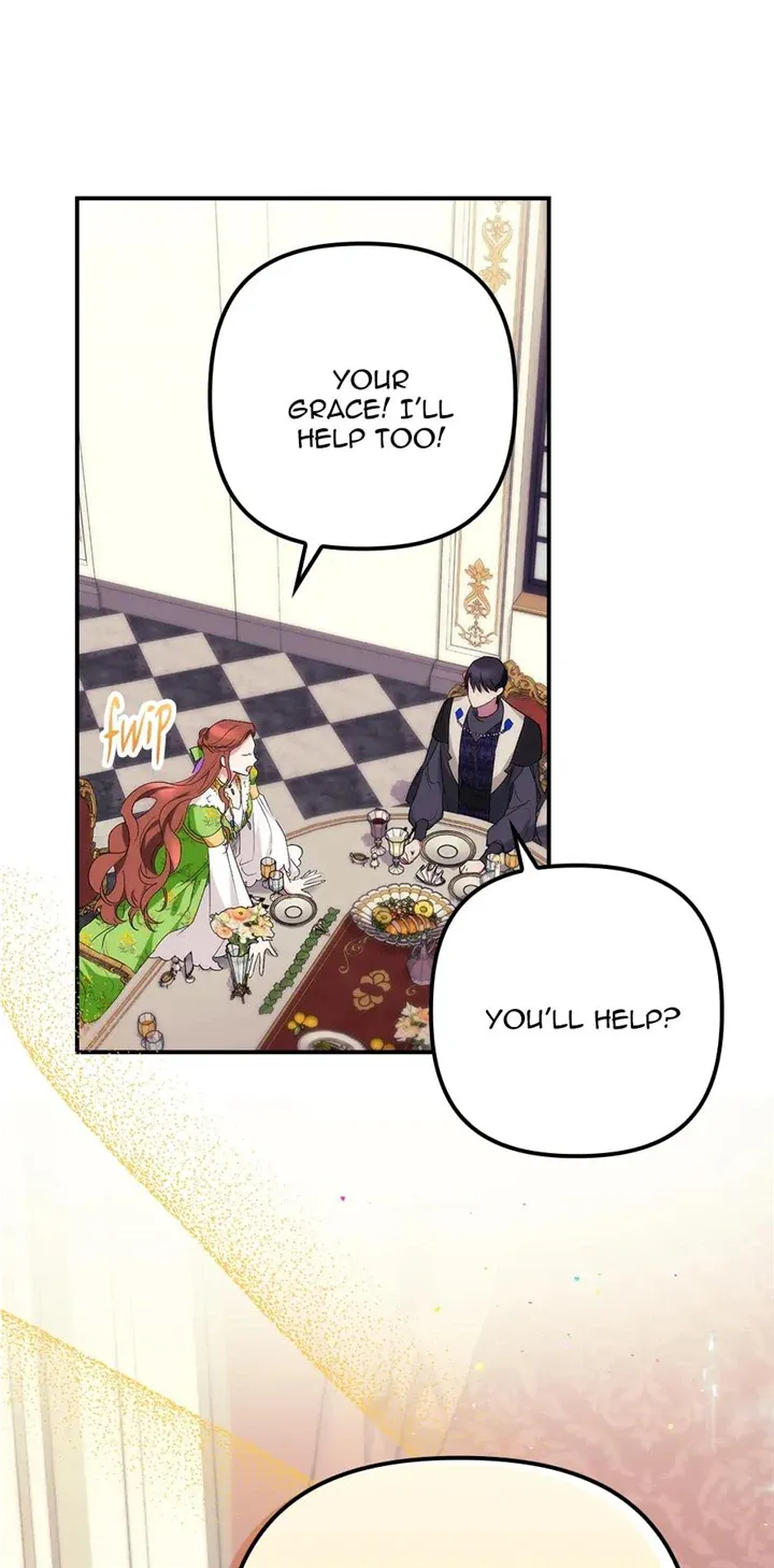 The Hero Went Crazy Even Though I’m the One Who Died Kainu Manga Chapter 12 Page 9