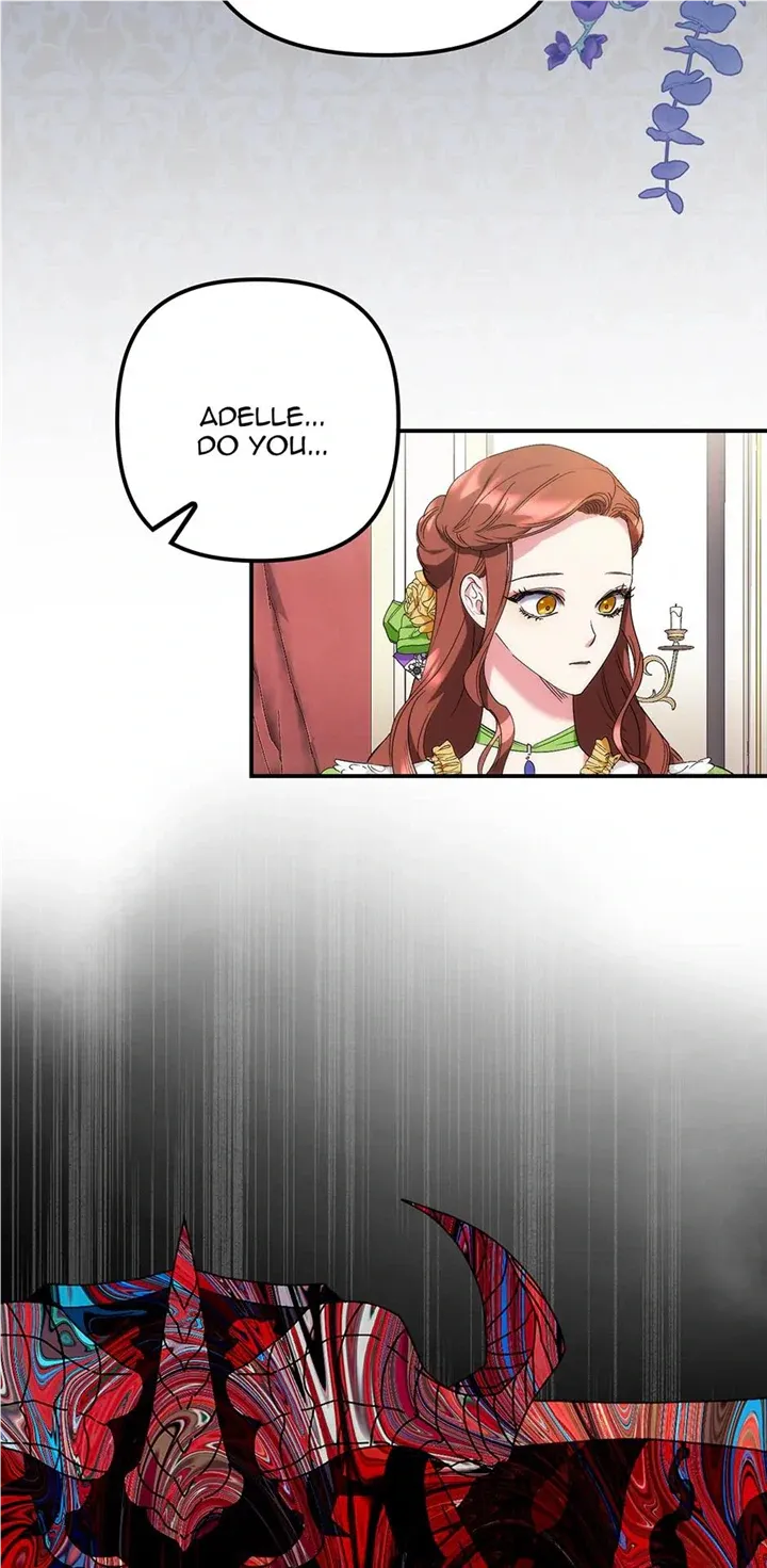 The Hero Went Crazy Even Though I’m the One Who Died Kainu Manga Chapter 12 Page 19