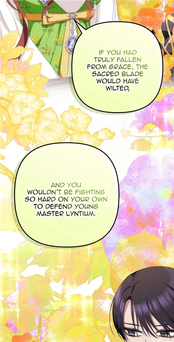 The Hero Went Crazy Even Though I’m the One Who Died Kainu Manga Chapter 12 Page 26