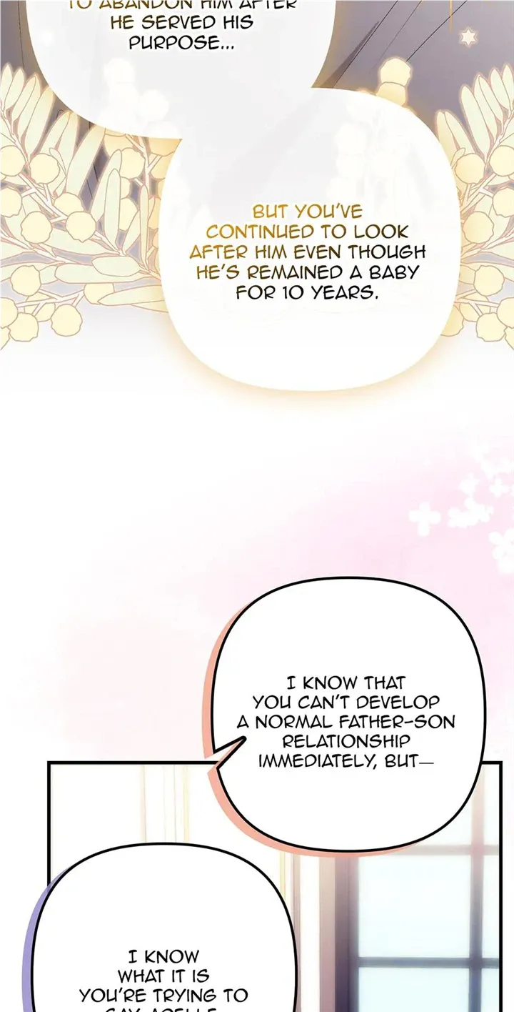 The Hero Went Crazy Even Though I’m the One Who Died Kainu Manga Chapter 12 Page 30