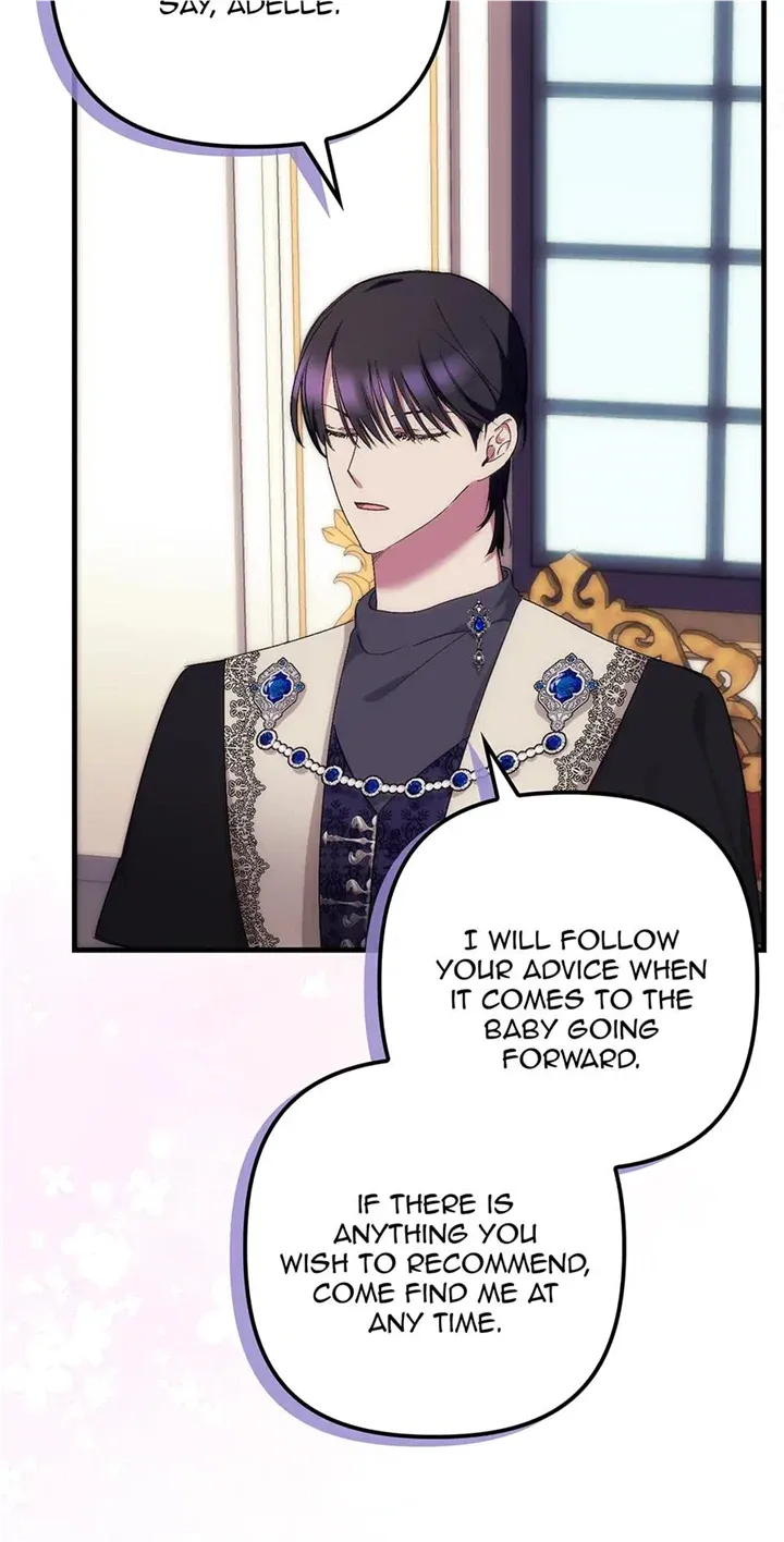 The Hero Went Crazy Even Though I’m the One Who Died Kainu Manga Chapter 12 Page 31