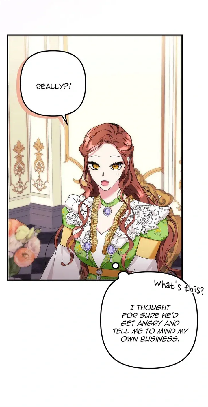 The Hero Went Crazy Even Though I’m the One Who Died Kainu Manga Chapter 12 Page 32