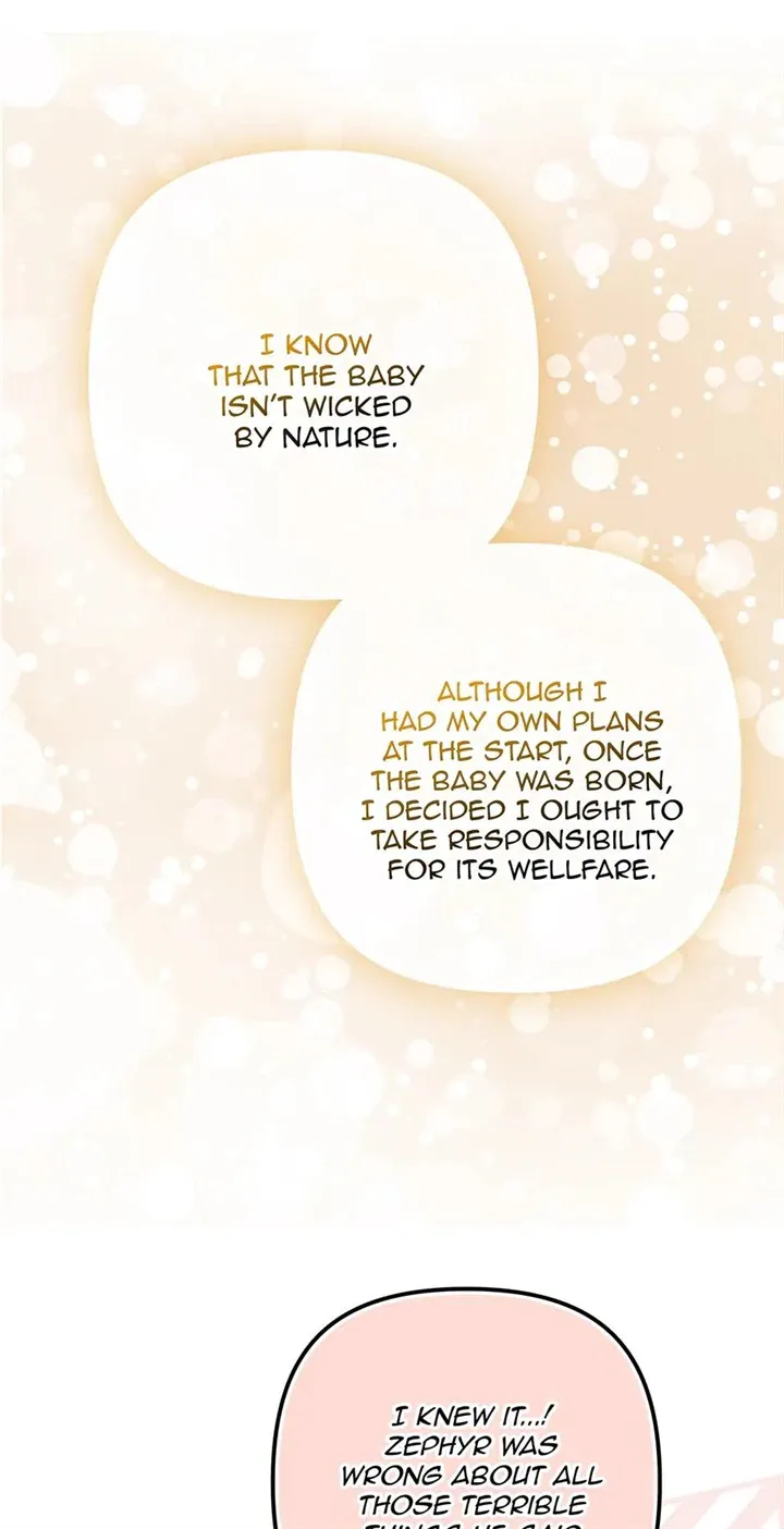 The Hero Went Crazy Even Though I’m the One Who Died Kainu Manga Chapter 12 Page 33