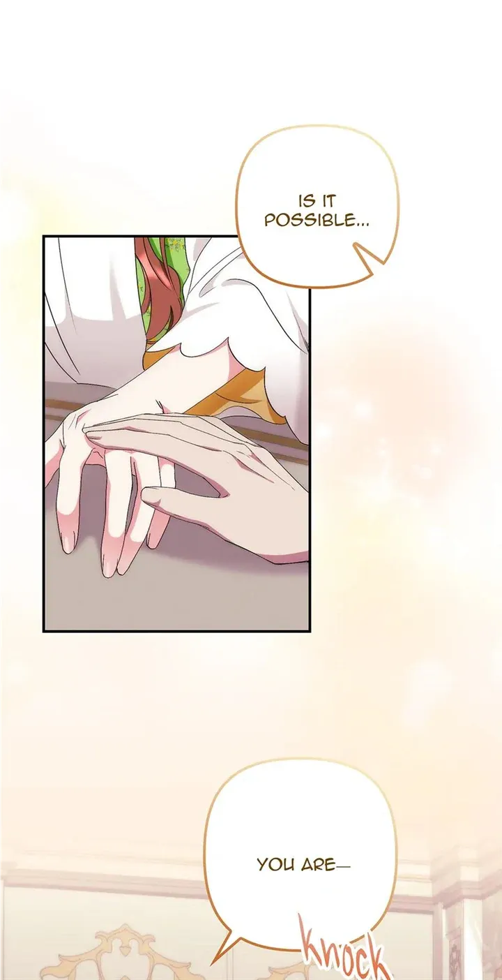 The Hero Went Crazy Even Though I’m the One Who Died Kainu Manga Chapter 12 Page 35