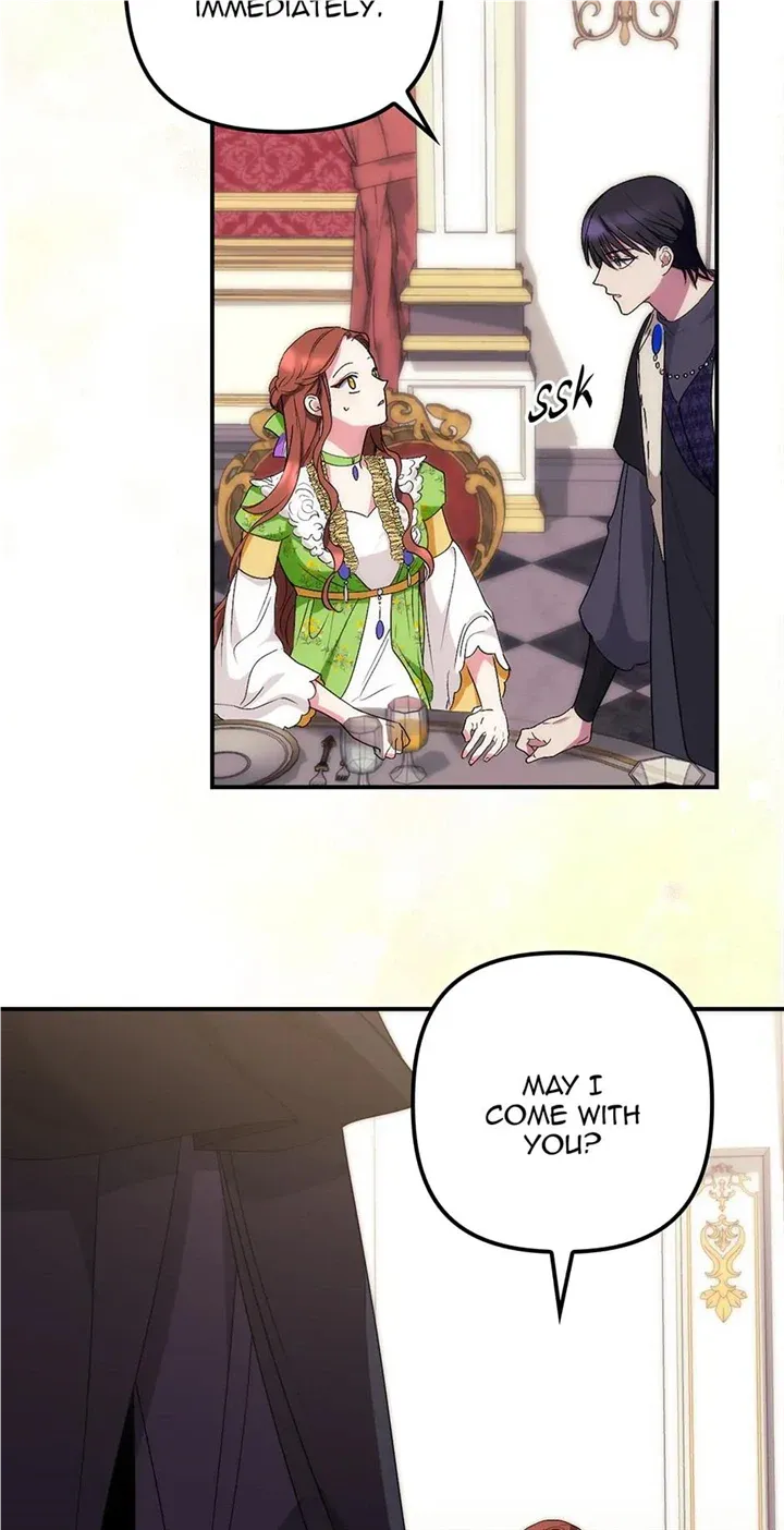 The Hero Went Crazy Even Though I’m the One Who Died Kainu Manga Chapter 12 Page 38