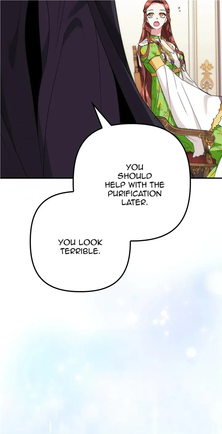 The Hero Went Crazy Even Though I’m the One Who Died Kainu Manga Chapter 12 Page 39